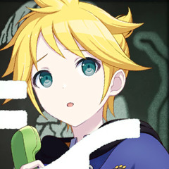 【鏡音レン】キティ【VOCALOIDカバー】