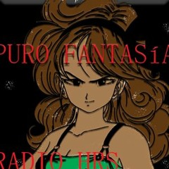 Puro Fantasía Radio Hrs ~Mixtape VIII~ 07032020