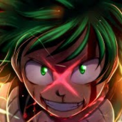 Rap do Midoriya (Boku no Hero) | HERÃI SEM CAPA | LexClash  nightcore