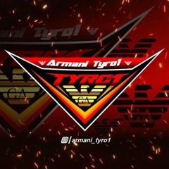CINTA TERLARANG ARMANI TYRO 1 [ RD X MR DCC ] #EXC