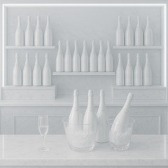 Pure White Feat. Fhilly