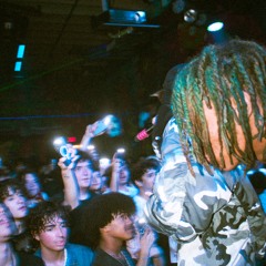 #WYO (FEAT. 777VILLAIN)