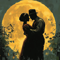 Dancing in the moonlight