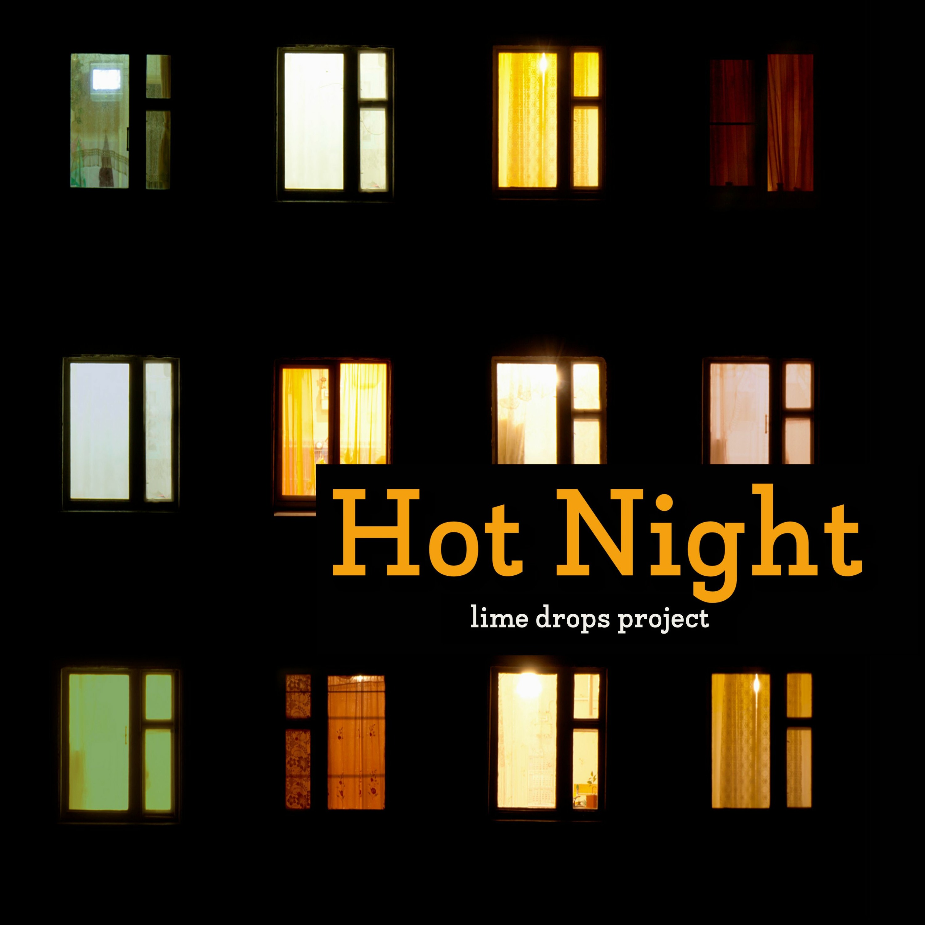 Hot Night