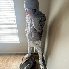 if smokingskul was on a zaytoven beat (99LA & 1rubypearl)