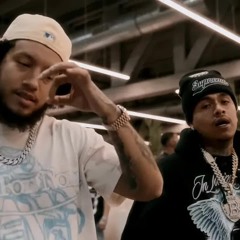 Bravo The Bagchaser & AFN Peso - " SMACK THAT "