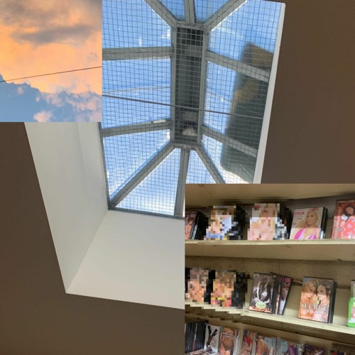 1E3F5A intro (prod. trés)