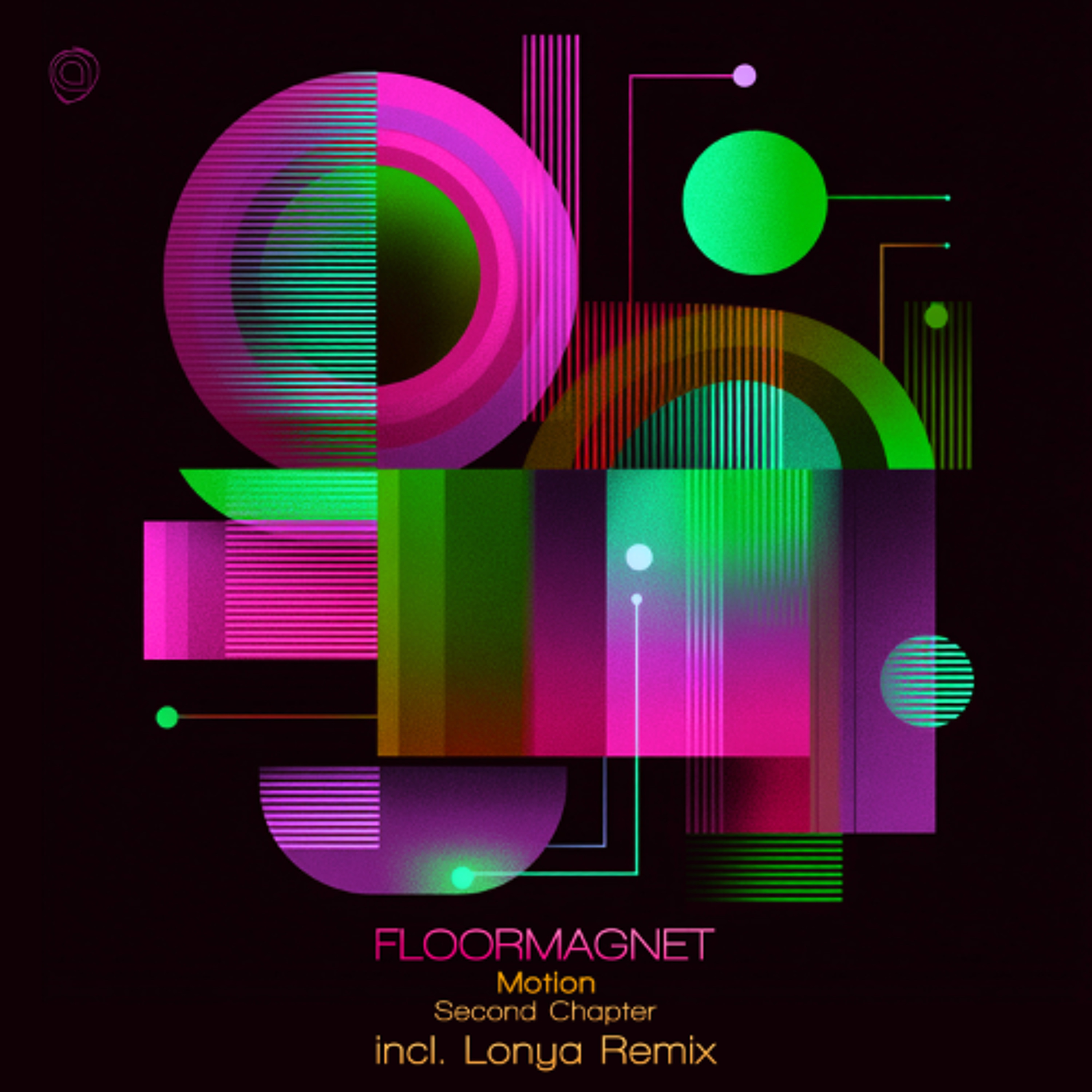 Floormagnet - Motion (Lonya Radio Remix) - Asymmetric Recordings episode artwork