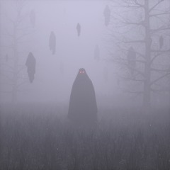 VyOk - The Mist (Prod.DISBL1ND)