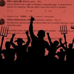 Fuck your Cancel Culture