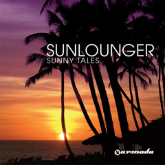 Sunlounger feat. Cap & Stephanie Asscher - Spiritual Hideout (Chill Version)