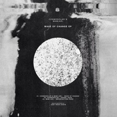 WATU022 -002 - Cosmosolar - Travel Pack (Original Mix)