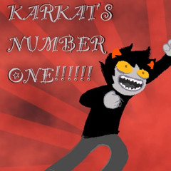 KARKAT'S NUMBER ONE!!! - Broadway Karkat (2023) (REUPLOAD)