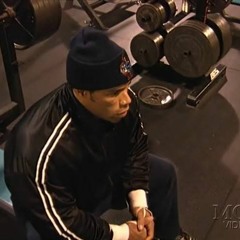 Kevin Levrone and Tom platz x Answering machine
