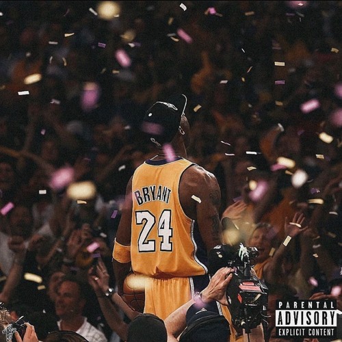 FAREWELL KOBE (INTRO)