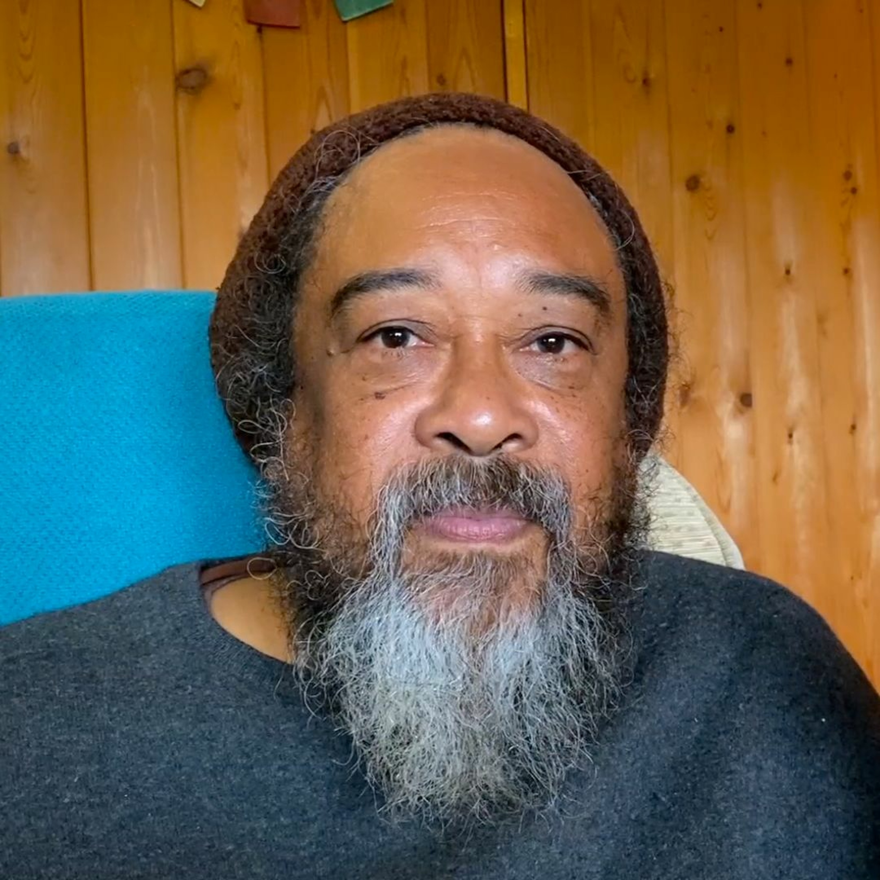 Satsang with Mooji