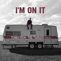 KARACTER - I'm On It
