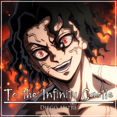 Muzan vs Hashira  Entrance to Infinity Castle  Demon Slayer 鬼滅の刃 OST