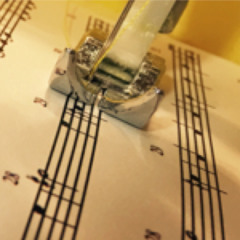 Jingle Bell Rock by Ester Wieder