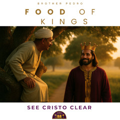 See Cristo clear