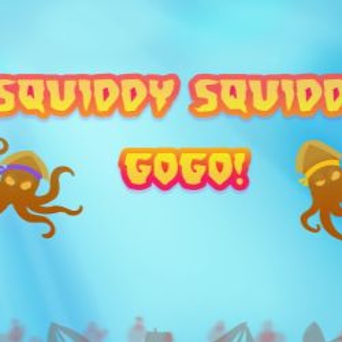 Battle Theme (Squiddy Squiddy Go Go)