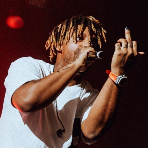 Stream Bottle Extended Juice Wrld (skip to 110min) by tony Listen