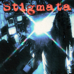 STIGMATA (prod. flekstasy)