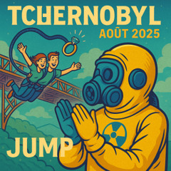 Tchernobyl aime l'élasteck en descente 😉 2025-08 (157bpm)