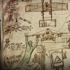 PSYCHE CRVINN 🎃🎃 HALLOWEEN 👻 PROD FASHIONIST CROOK