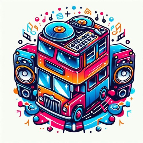 Jo E Dex double decccker mix .mp3