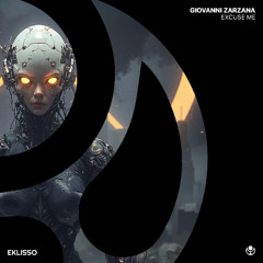 Giovanni Zarzana - Excuse Me (Extended Mix)