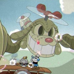 Doggone Dogfight - Cuphead: The Delicious Last Course OST