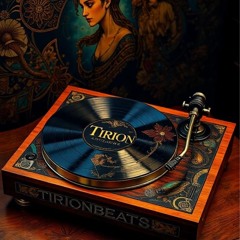 Strings and so - (raw version) by Tirionbeats aka Tirion(Beatstars)