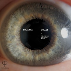 DAJA MIX VOL. 1