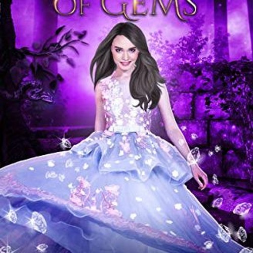 [FREE] KINDLE 📘 A Curse of Gems: A Retelling of Toads and Diamonds (The Classical Ki