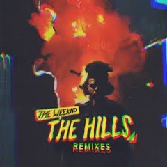 The Hills - Fabrice Edit High