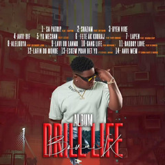 Track 6 FETE AK KOURAJ Bourik The Latalay ft Toby Anbake .mp3