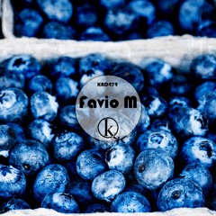 KRD479. Favio M - Fukai Saikai (Original Mix)