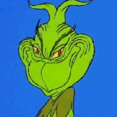EVIL GRINCH [CHRISTMAS FREEBIE]