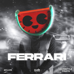 Ferrari (Sped Up)