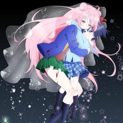 Nightcore - SugarCrash!