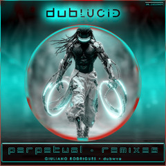 Giuliano Rodrigues,dubwve-Perpetual (Steve Laich remix)