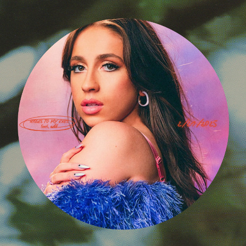 Kisses to my exes (sash edit)