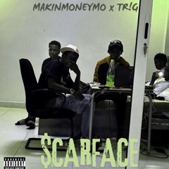 $carface X  TR!G