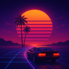 Step Atlas - Retro Way