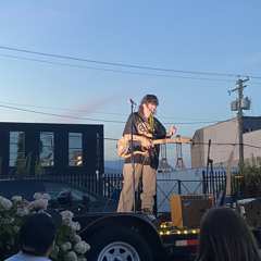 quantum entanglement DEMO