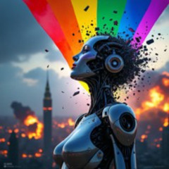 MEMORIES - NEW YORK PRIDE