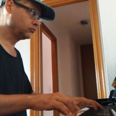 Op.255 (Piano) Original Midnight Echoes - composed by Ramón León Egea