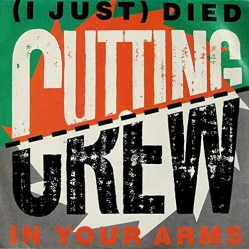 Cutting Crew - (I Just) Died In Your Arms (Mad Morello & Igi Bootleg)
