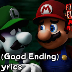 If Juno Songs wrote an "Alone (Good Ending) With Lyrics" credit: TrevorKraftOfficial